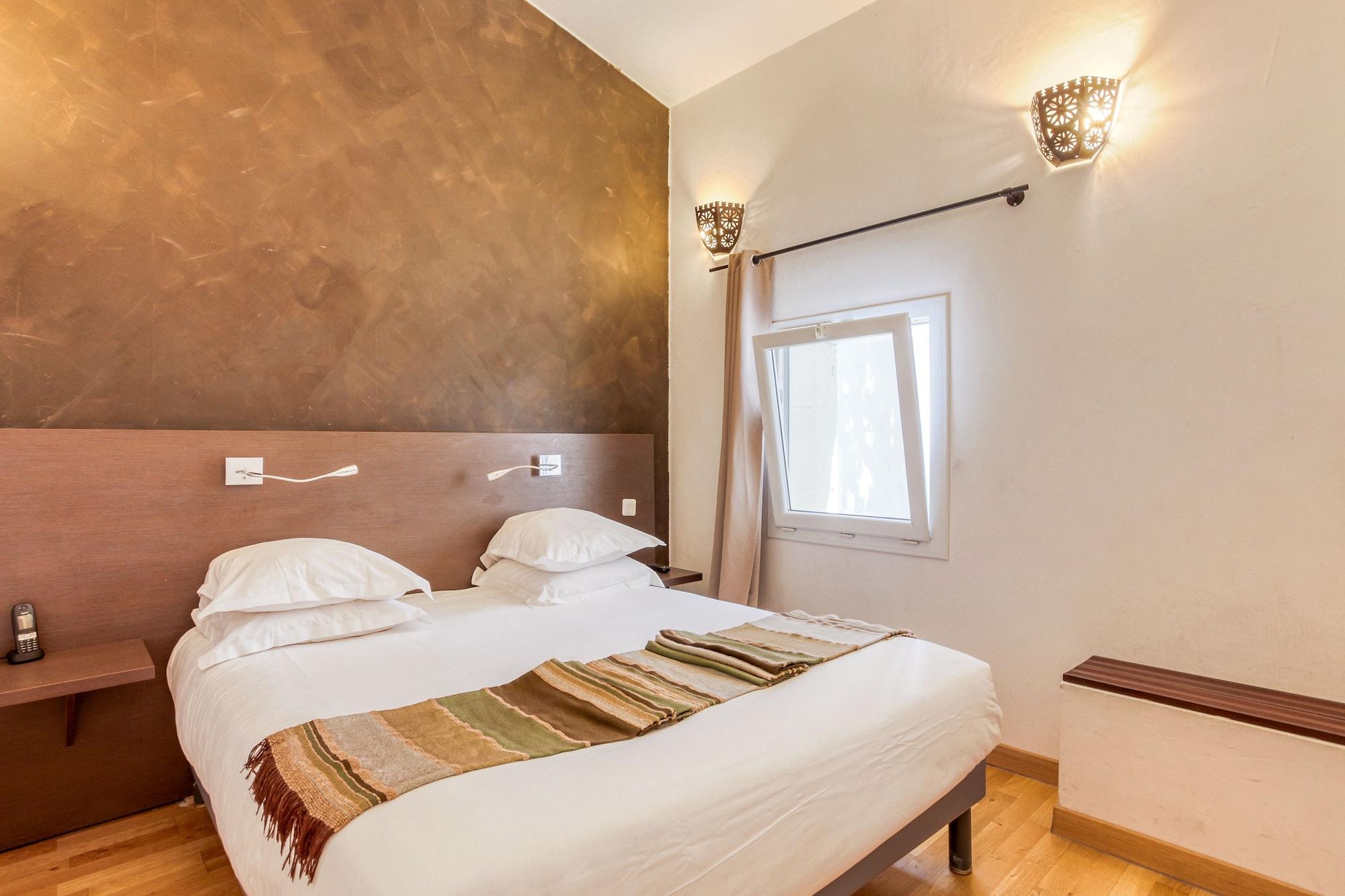 Hotel Le Boutique 3*
