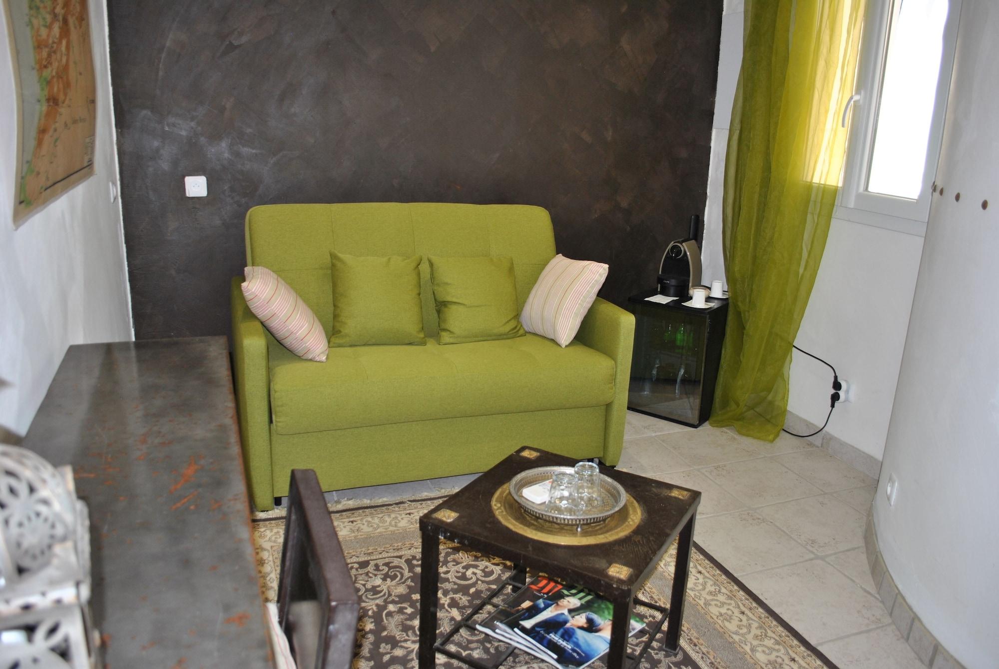 Le Boutique Hotel 3*