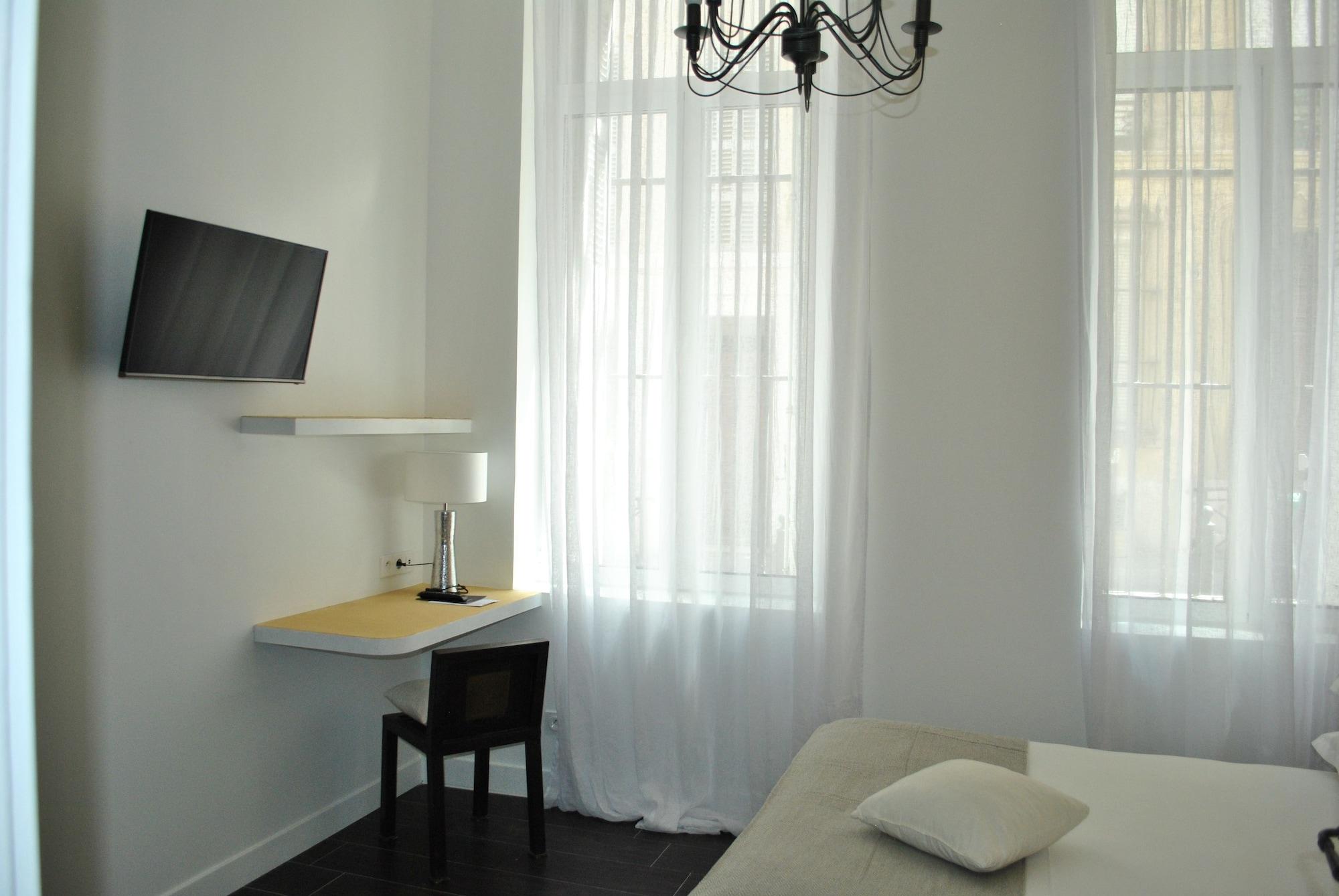 Hotel Le Boutique 3*