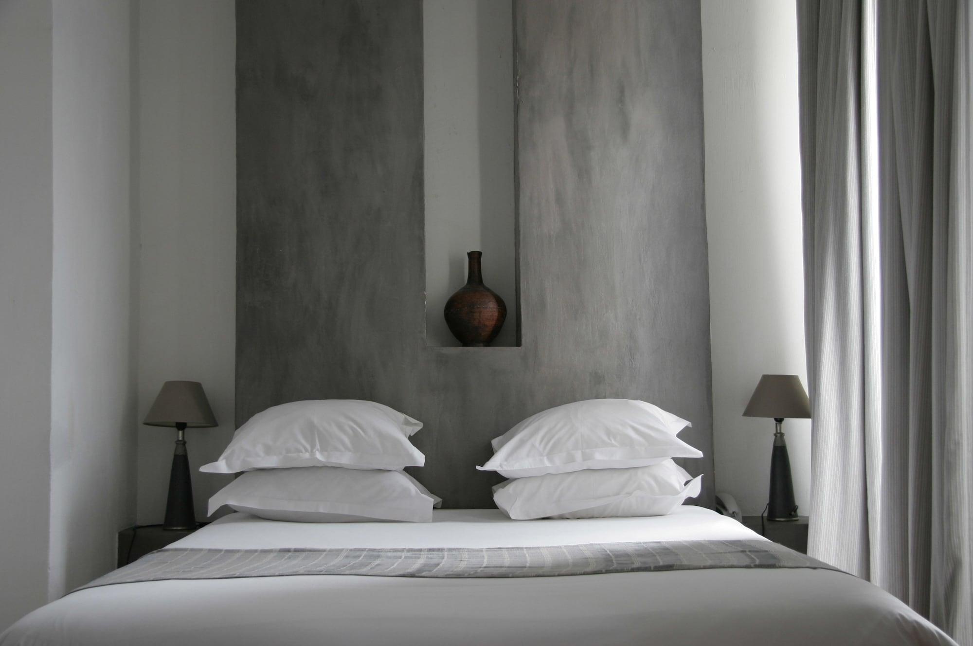 Le Boutique Hotel Marseille