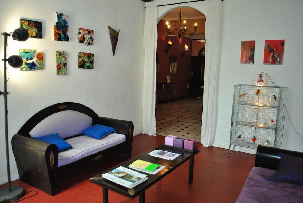 Hotel Le Boutique