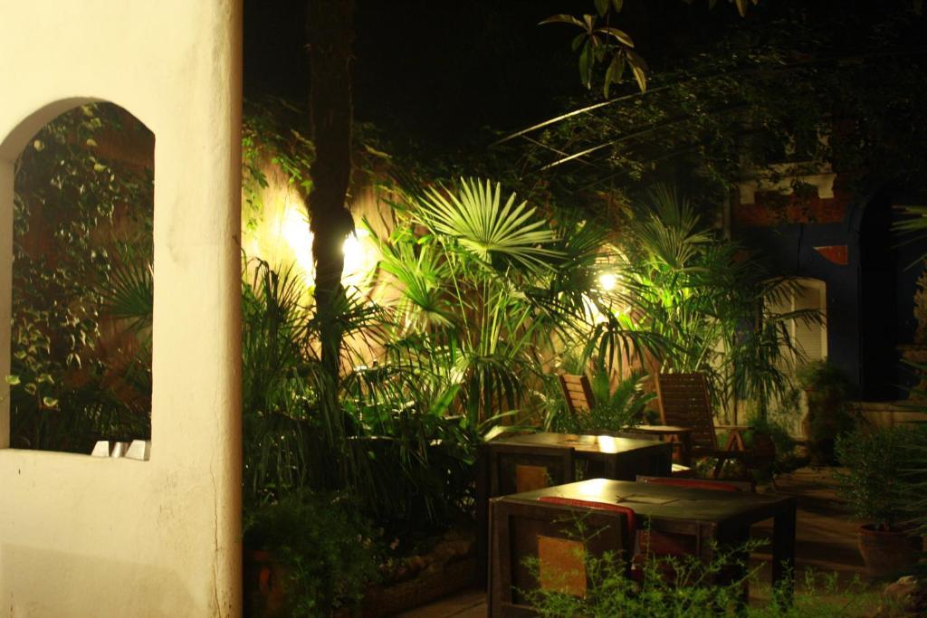 Le Boutique Hotel